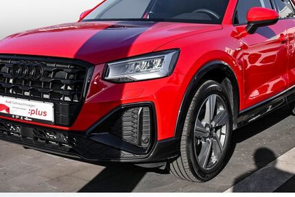 Audi Q2 4.790 km 33.980 &euro; Duisburg 47178
