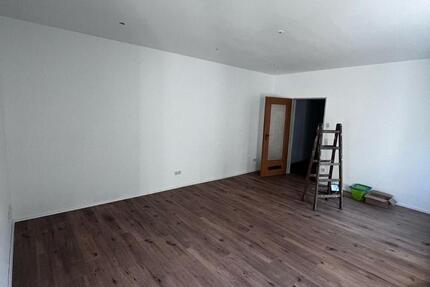 Ansprechende und gepflegte 2-Raum-Wohnung in Krefeld zimmer