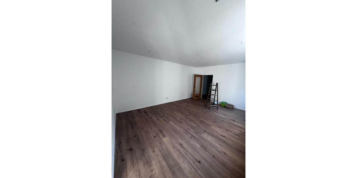 Ansprechende und gepflegte 2-Raum-Wohnung in Krefeld zimmer