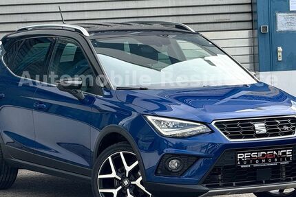Seat Arona 66.500 km 18.298 &euro; Ratingen 40880