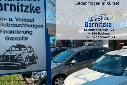 Fiat Punto 45.915 km 7.990 &euro; Bochum 44866