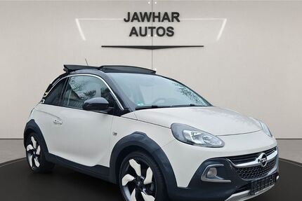 Opel Adam 49.806 km 8.990 &euro; Bottrop 46236