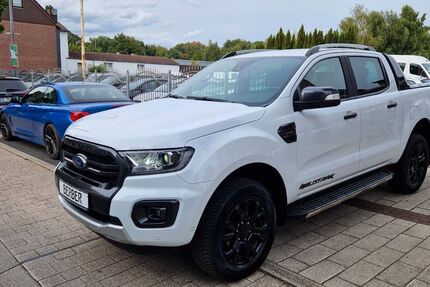 Ford Ranger 148.476 km 24.950 € Herten 45701