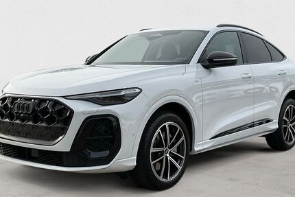 Audi Q5 5.880 km 66.660 &euro; Wesel 46483