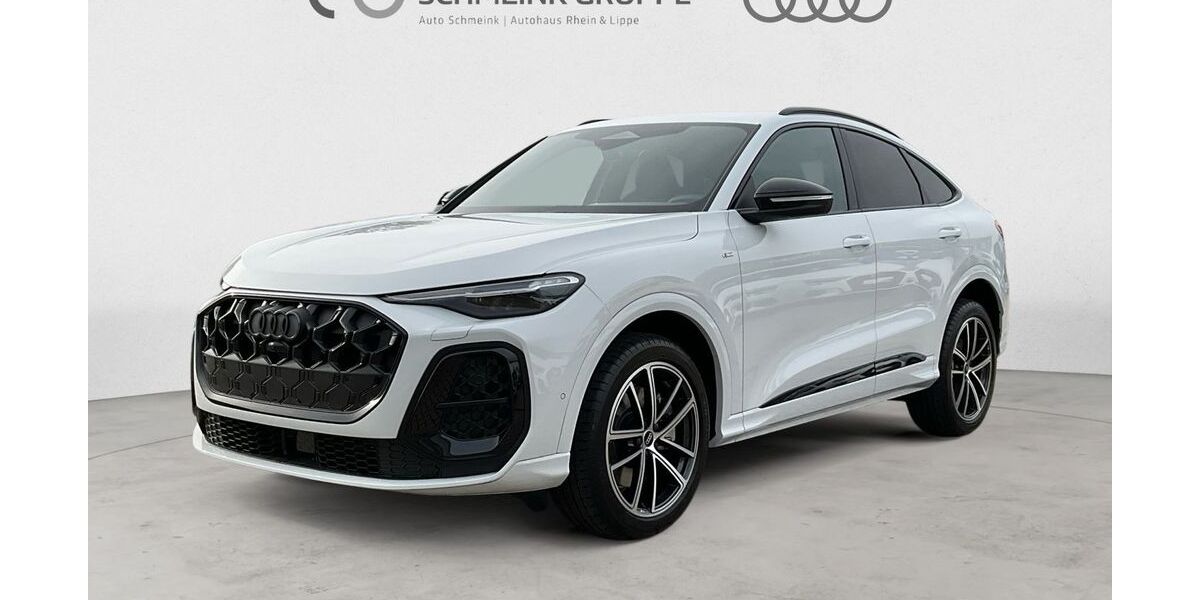 Audi Q5 5.880 km 66.660 &euro; Wesel 46483