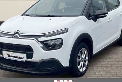Citroen C3 12.650 km 10.790 &euro; Dorsten 46286
