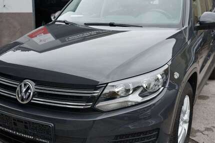 VW Tiguan 57.000 km 11.499 &euro; Gladbeck 45968