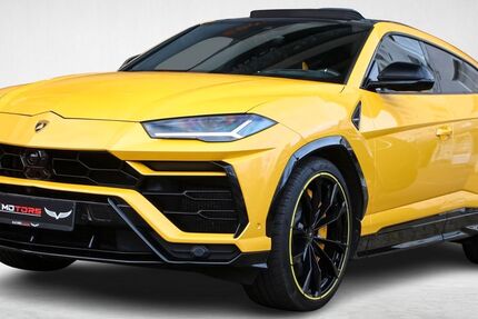 Lamborghini Urus 83.000 km 199.999 &euro; Gelsenkirchen 45899