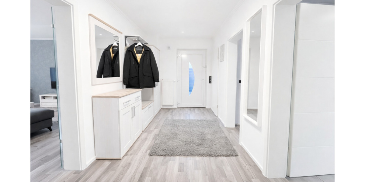 Doppelhaushälfte Oberhausen Schmachtendorf - 5 Zimmer, 136 m&sup2;, 569.000&euro; | Angebot:25339867