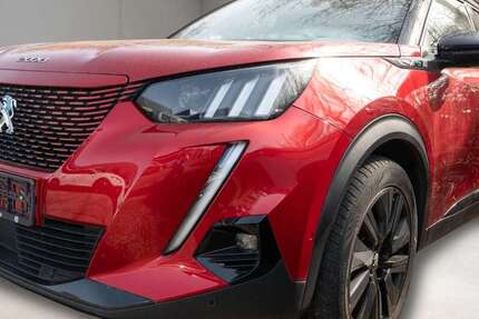 Peugeot 2008 47.908 km 17.485 &euro; Bochum 44801