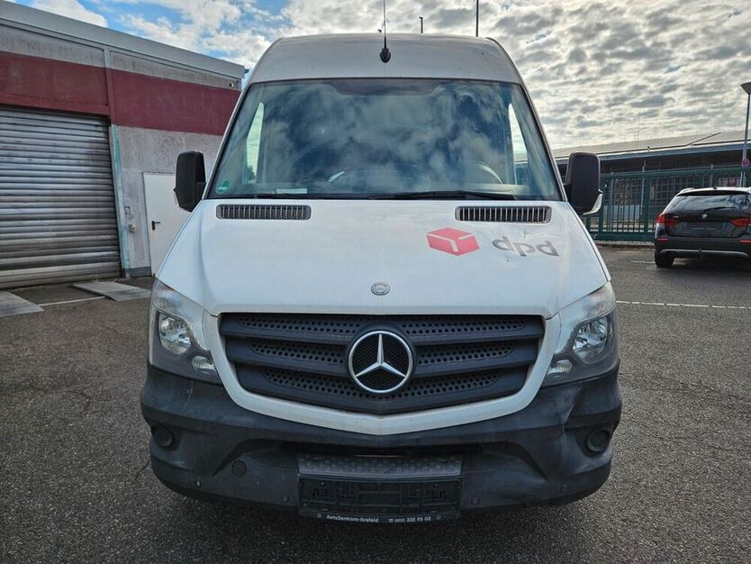 Sprinter