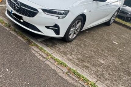 Opel Insignia 191.000 km 11.500 &euro; voerde 46562