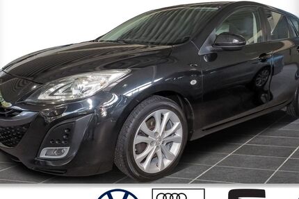 Mazda 3 92.300 km 8.790 &euro; Duisburg 47269