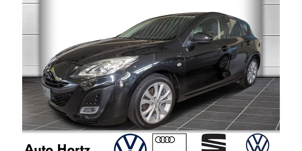 Mazda 3 92.300 km 8.790 &euro; Duisburg 47269