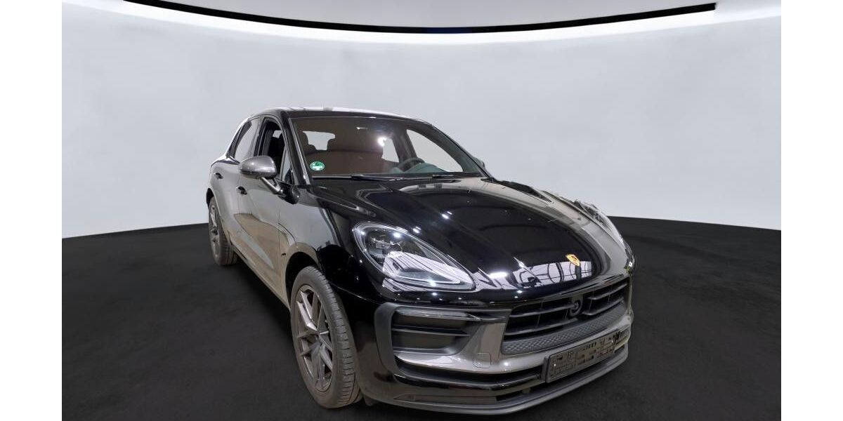 Porsche Macan 51.567 km 66.980 &euro; Heiligenhaus 42579