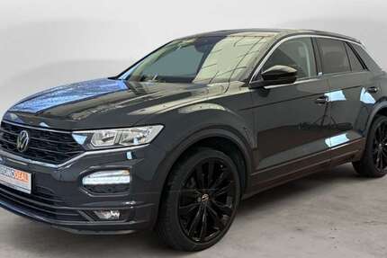 VW T-Roc 58.335 km 24.550 &euro; Moers 47445