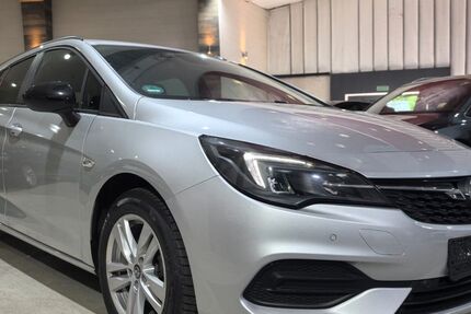 Opel Astra 95.000 km 13.500 &euro; Voerde 46562