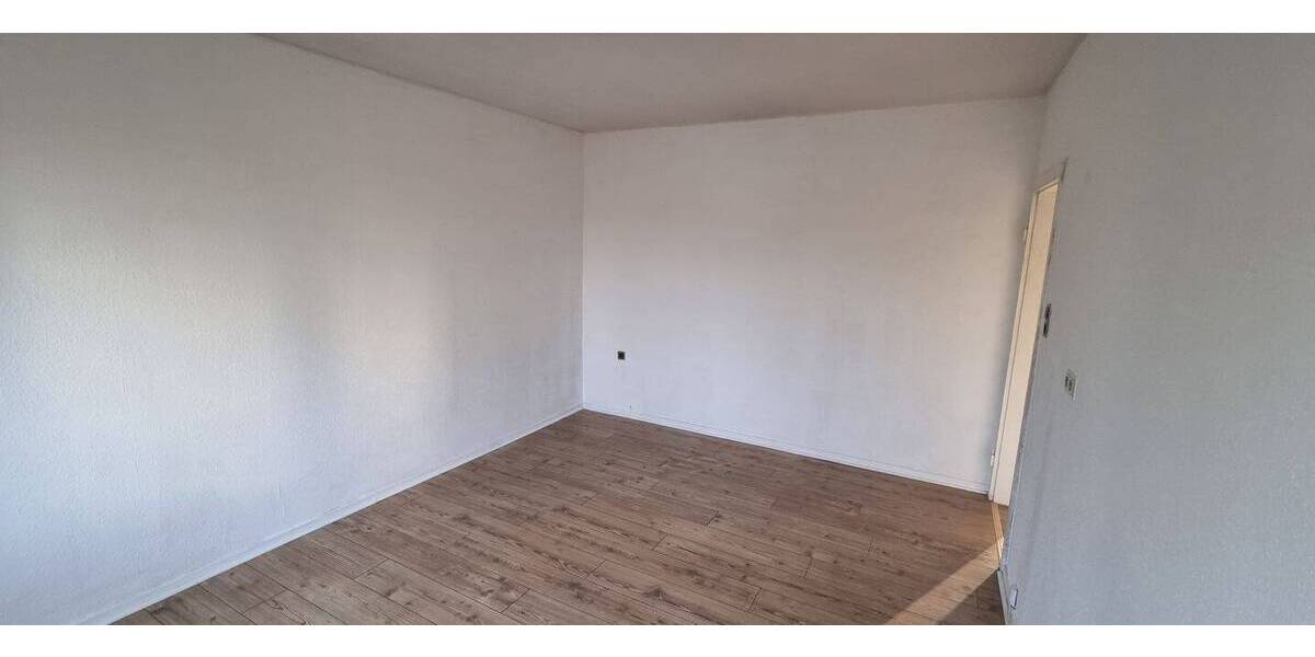 Etagenwohnung Mülheim an der Ruhr Mitte - 2 Zimmer, 53 m&sup2;, 375&euro; | Angebot:26904187