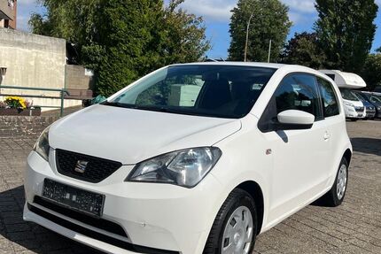 Seat Mii 339.913 km 1.690 &euro; Düsseldorf 40597