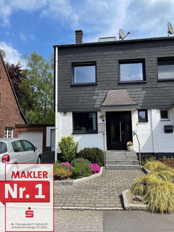Haus zum Kaufen in Oberhausen 489.000 € 130 m²