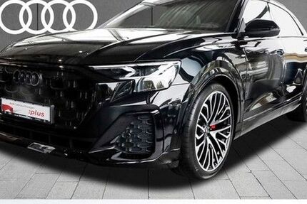 Audi Q8 1.500 km 111.950 &euro; Recklinghausen 45657
