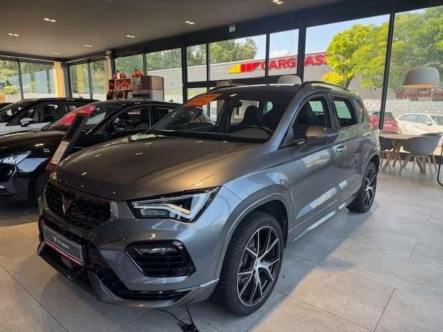 Ateca