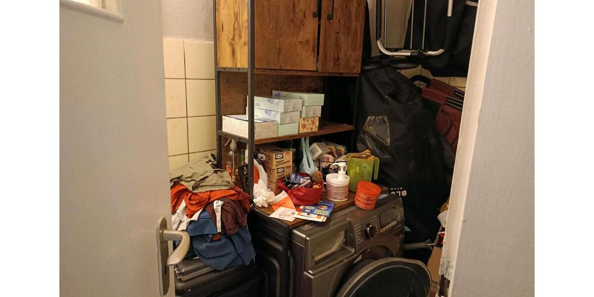 Erdgeschoßwohnung Duisburg Rheinhausen - 4 Zimmer, 95 m&sup2;, 1.100&euro; | Angebot:26384335
