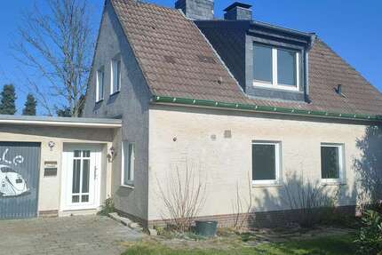 Haus Krefeld Benrad - 4 Zimmer, 96 m&sup2;, 429.000&euro; | Angebot:25519799