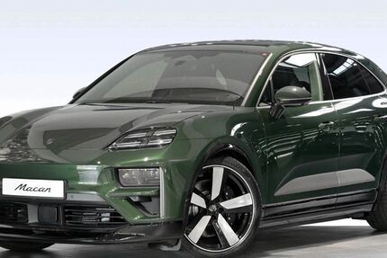 Porsche Macan 14.900 km 122.900 &euro; Düsseldorf 40468