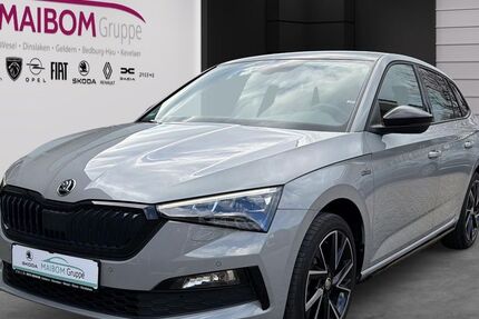Skoda Scala 45.500 km 23.490 &euro; Wesel 46485