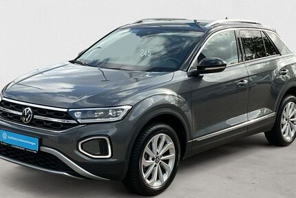 VW T-Roc 24.917 km 29.880 € Wesel 46483
