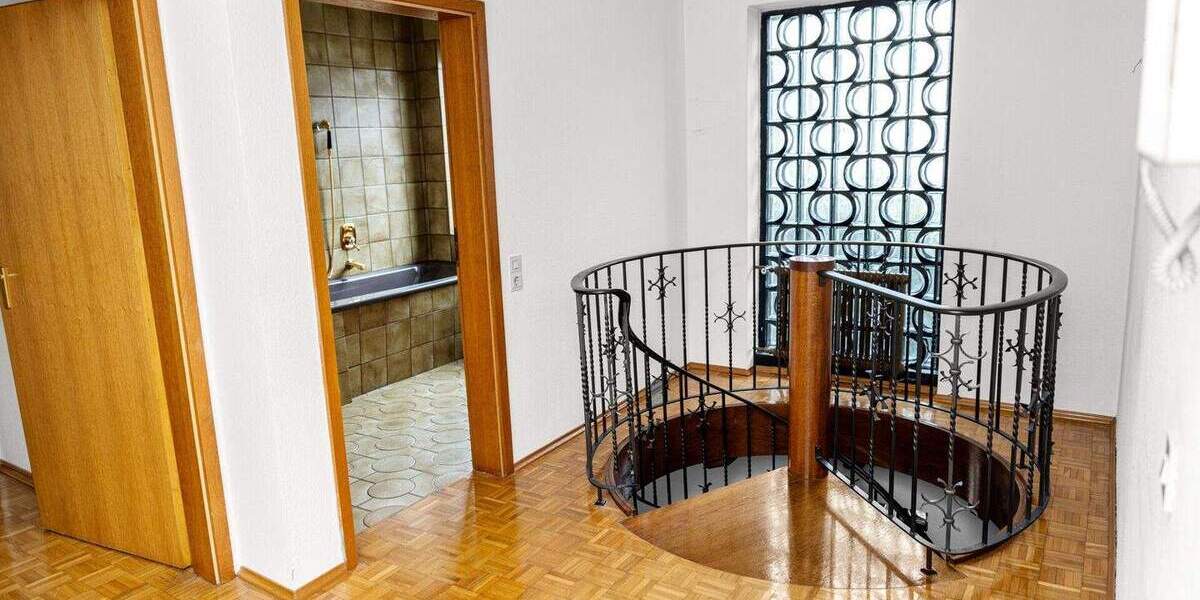 Einfamilienhaus Bottrop / Fuhlenbrock Fuhlenbrock - 1 Zimmer, 268 m&sup2;, 659.000&euro; | Angebot:25631650