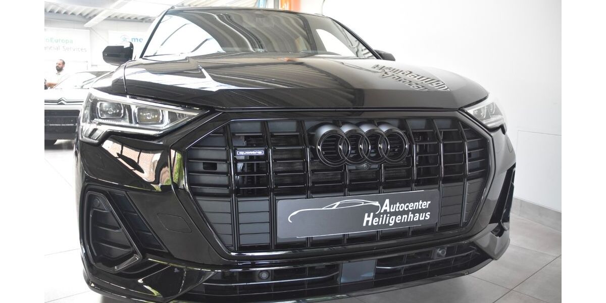 Audi Q3 159.987 km 25.980 &euro; Heiligenhaus 42579