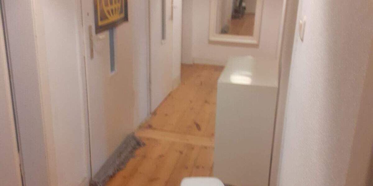 Für junges Paar oder eine 2-Personen-WG! 3 zimmer