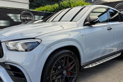 Mercedes-Benz GLE 63 AMG 162.000 km 74.900 &euro; Herne 44649