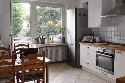 Wohnung zum Mieten in Düsseldorf 710 € 65.91 m²