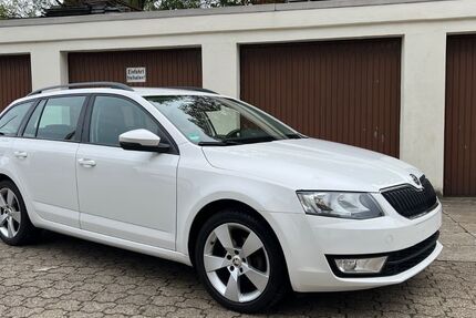 Skoda Octavia 246.109 km 4.999 € Bochum 44894