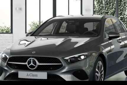 Mercedes-Benz A 200 9.900 km 39.490 &euro; Duisburg 47138