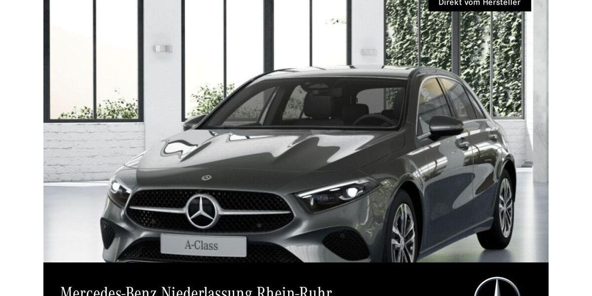 Mercedes-Benz A 200 9.900 km 39.490 &euro; Duisburg 47138