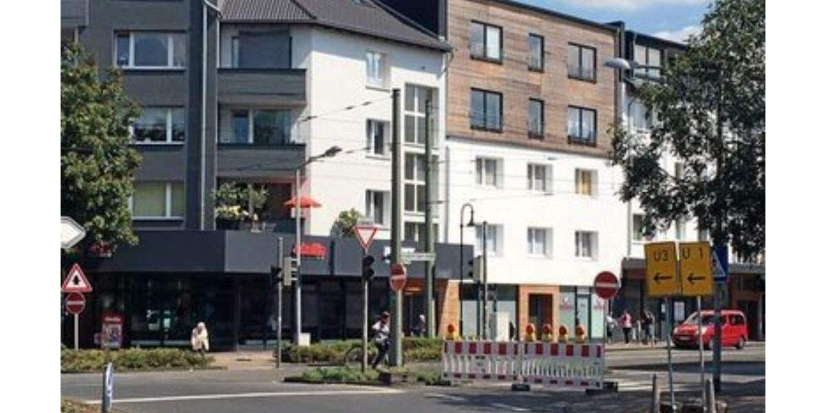 Schicke Etagenwohnung sucht neue Mieter 2 zimmer