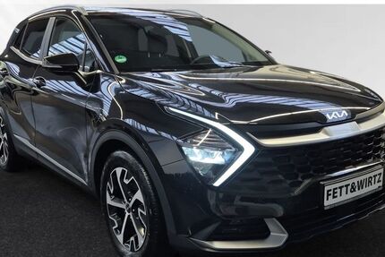 Kia Sportage 3.400 km 28.890 &euro; Moers 47441