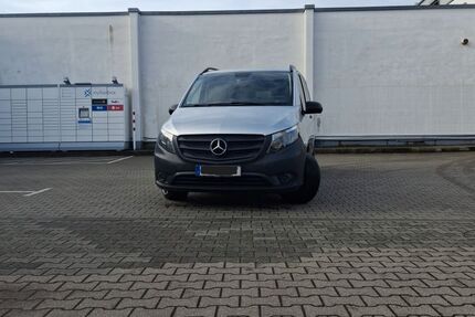 Mercedes-Benz Vito 110.000 km 25.250 &euro; Krefeld 47798