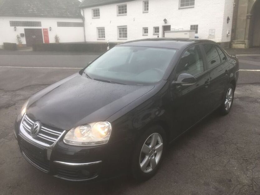 Jetta