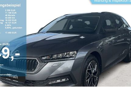 Skoda Octavia 59.967 km 16.940 &euro; Moers 47441