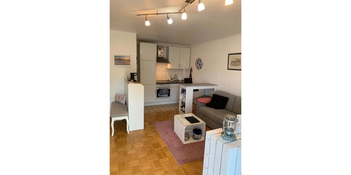 Etagenwohnung Dorsten Altstadt - 1 Zimmer, 38 m&sup2;, 350&euro; | Angebot:26335303