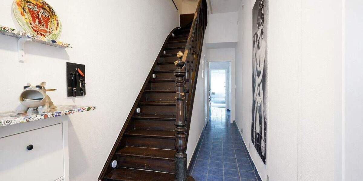 Mehrfamilienhaus, Wohnhaus Krefeld / Bockum Bockum - 6 Zimmer, 184 m&sup2;, 498.000&euro; | Angebot:24764879