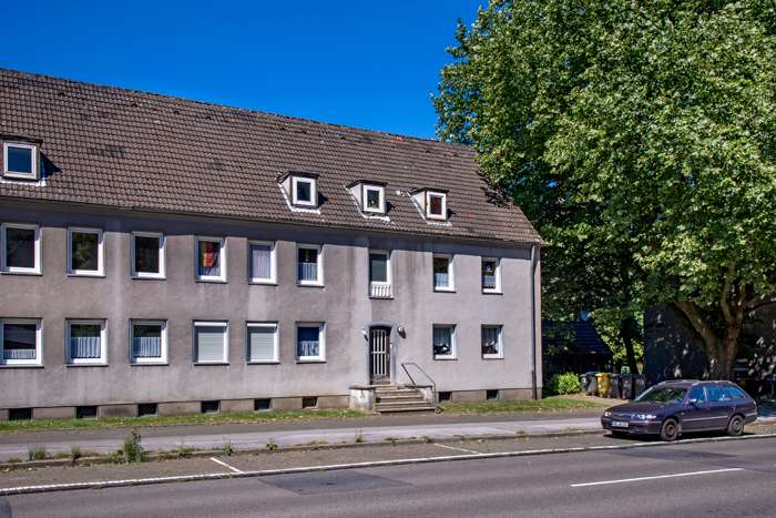 Wohnung zum Mieten in Gelsenkirchen 309 € 46.23 m²