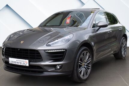 Porsche Macan 249.212 km 24.990 &euro; Düsseldorf 40231