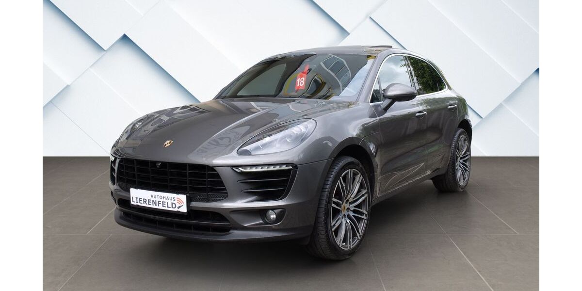 Porsche Macan 249.212 km 24.990 &euro; Düsseldorf 40231