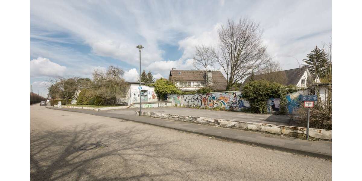 Grundstück Düsseldorf / Angermund Angermund - 235.000&euro; | Angebot:25648841